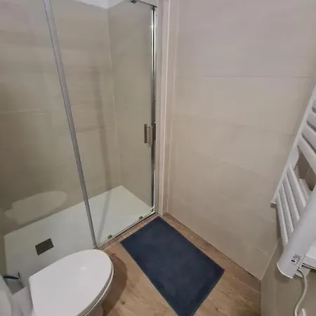 T2 Avec Clim Et Wifi, à 50 M De La Appartement Collioure