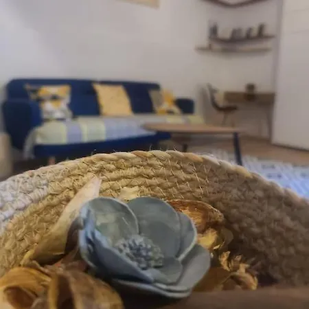 T2 Avec Clim Et Wifi, A 50 M De La * كولِيورْ