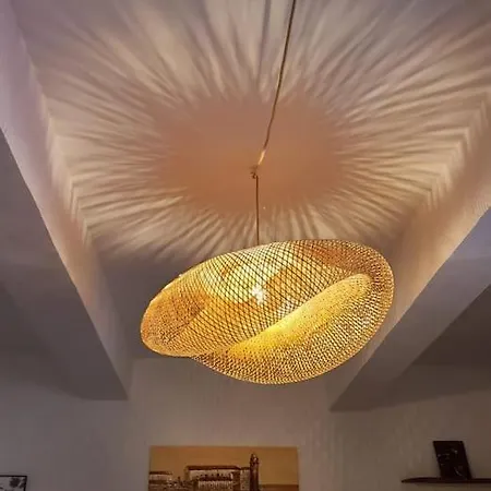 T2 Avec Clim Et Wifi, A 50 M De La شقة *