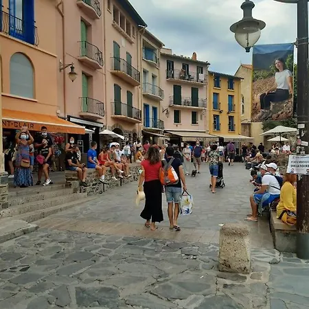 T2 Avec Clim Et Wifi, A 50 M De La