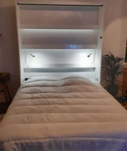T2 Avec Clim Et Wifi, A 50 M De La Apartment *